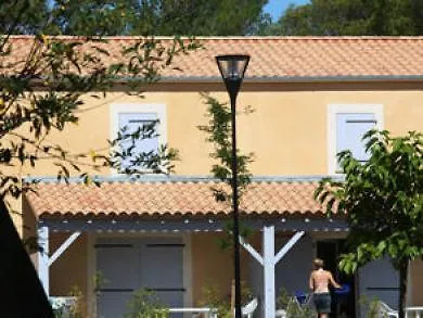 Residence Club*** Mmv Le Mas Des Cigales Castries