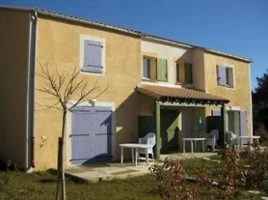 Residence Club*** Mmv Le Mas Des Cigales Castries France
