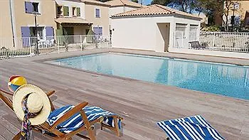 Residence Club*** Mmv Le Mas Des Cigales Castries 3*,  France