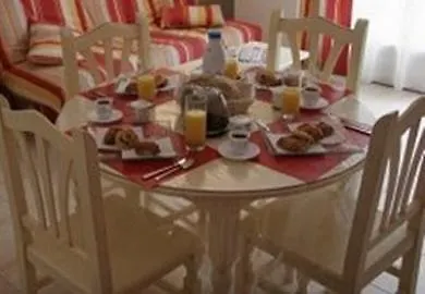 Residence Club*** Mmv Le Mas Des Cigales Castries