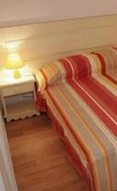 *** Aldeamento Turístico Residence Club*** Mmv Le Mas Des Cigales Castries França
