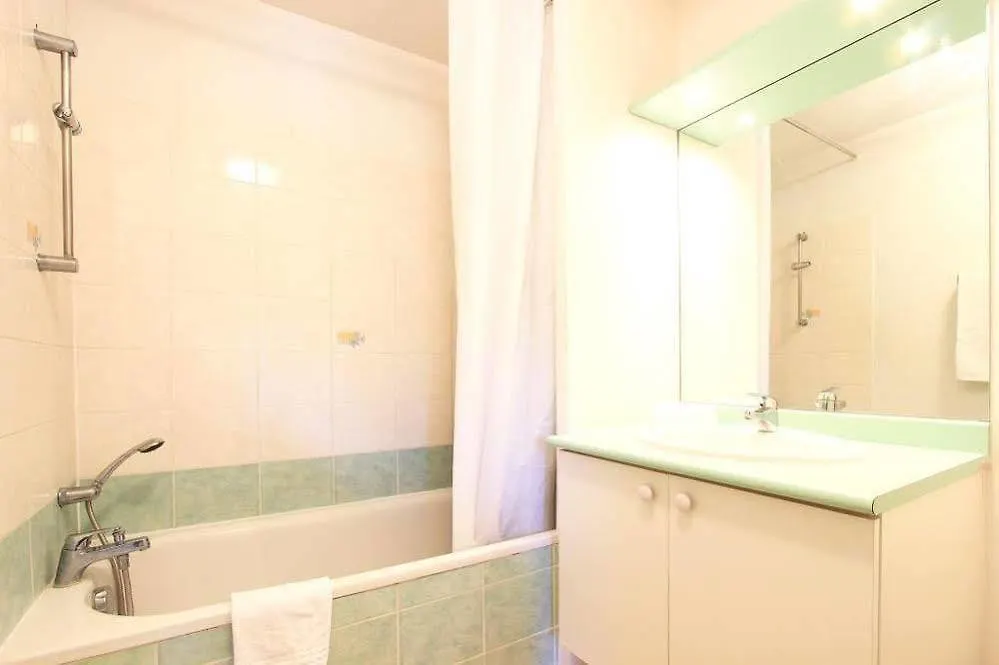Residence Club*** Mmv Le Mas Des Cigales Castries