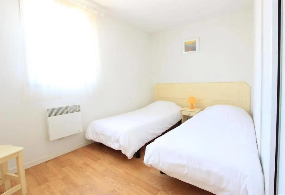 Residence Club*** Mmv Le Mas Des Cigales Castries
